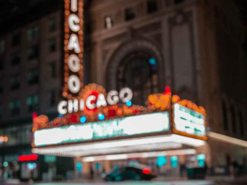 The Theater Jock- John Galo – Stage&nbsp;Manager